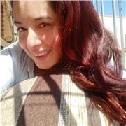 profesora de medicina materia a impartir morfofisiologìa humana, farmacología, y demás materias del área de sanidad.